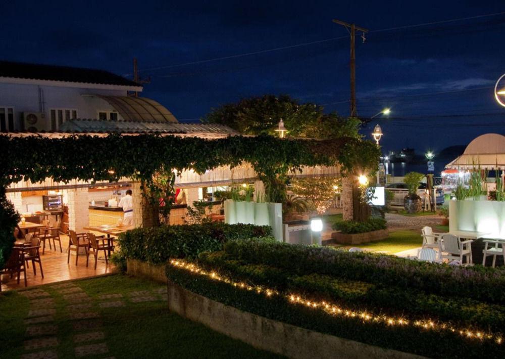 Kantary Bay Hotel Phuket Cape Panwa Экстерьер фото